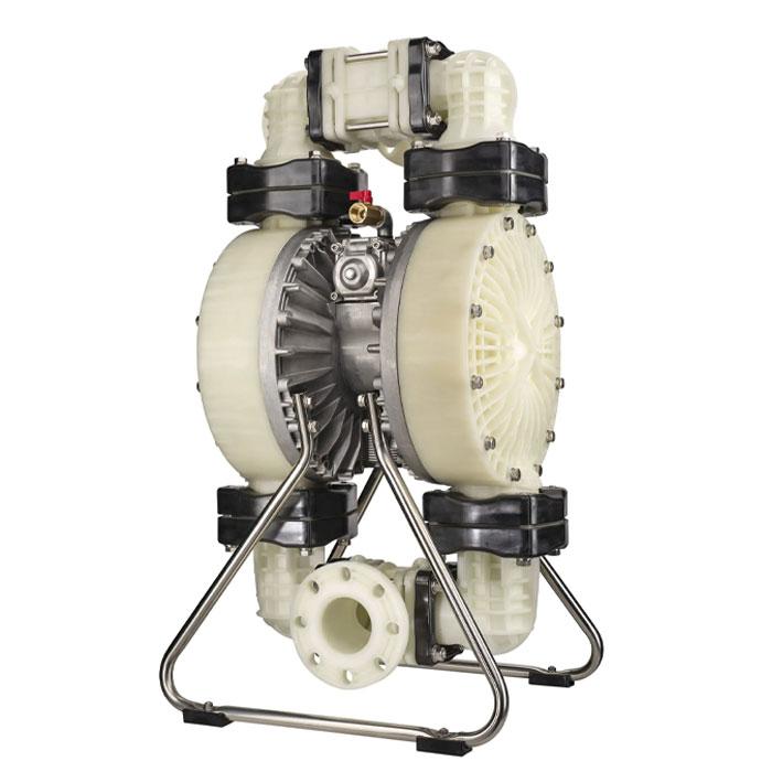 NDP-80BP Air-Operated Double Diaphragm Pump