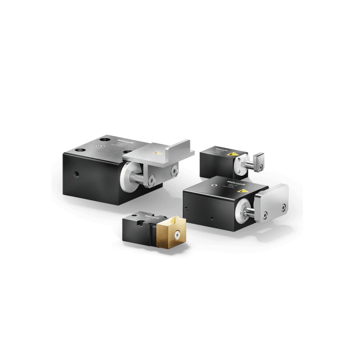 Szögben csillapító stopperek termékek