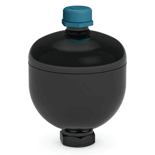 | Freudenberg | Bình tích áp dạng màng