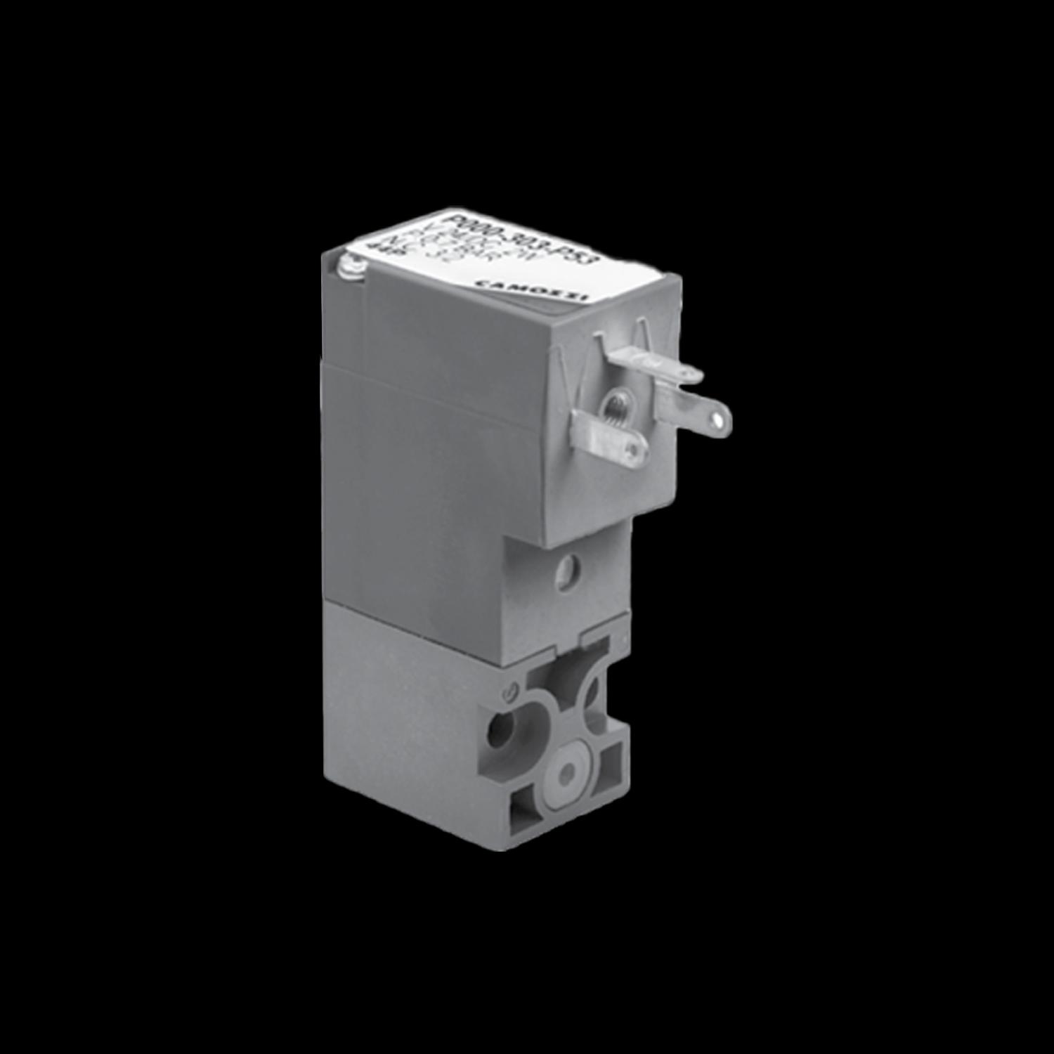 Miniventil Serie P