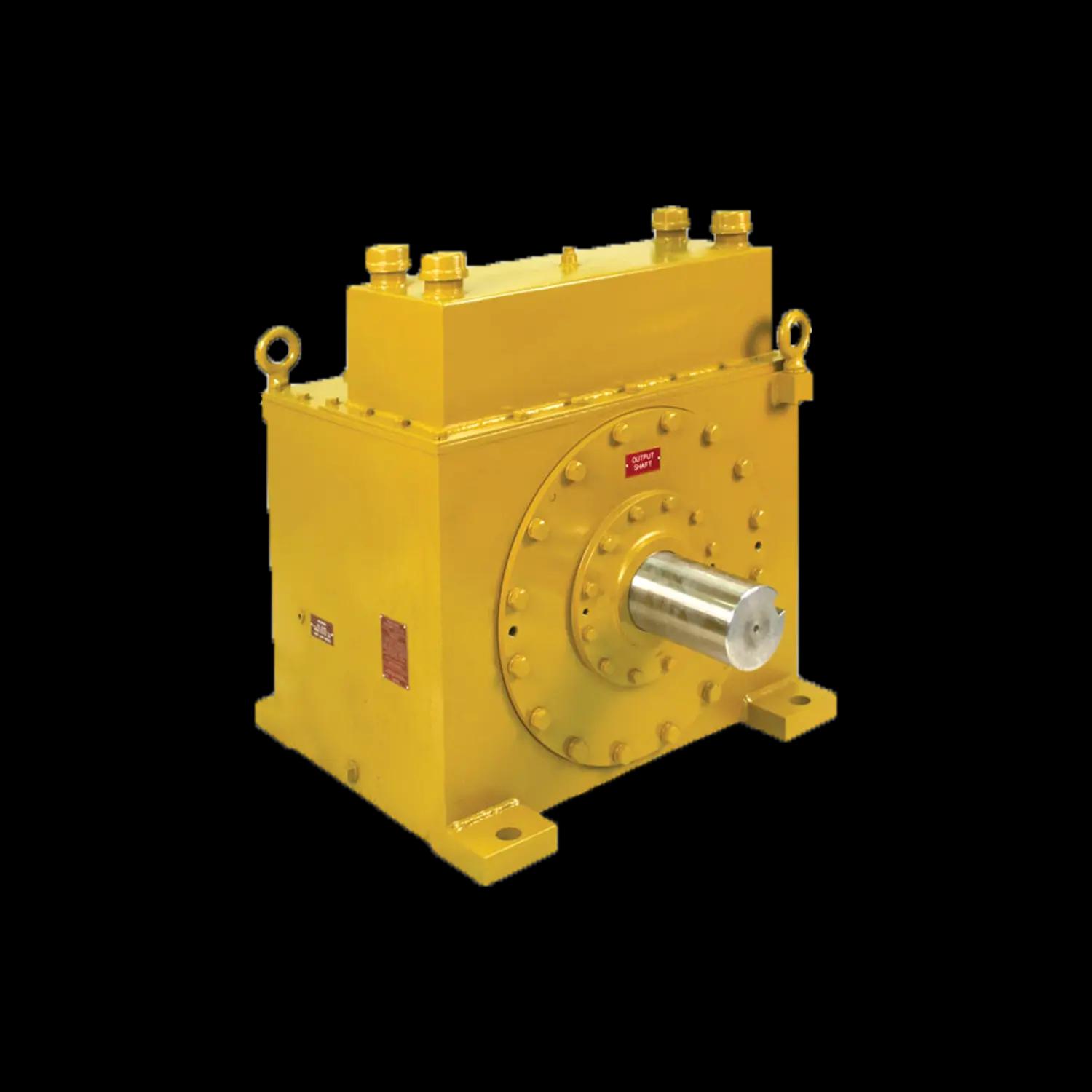 Klemmrollenfreilauf CEUS