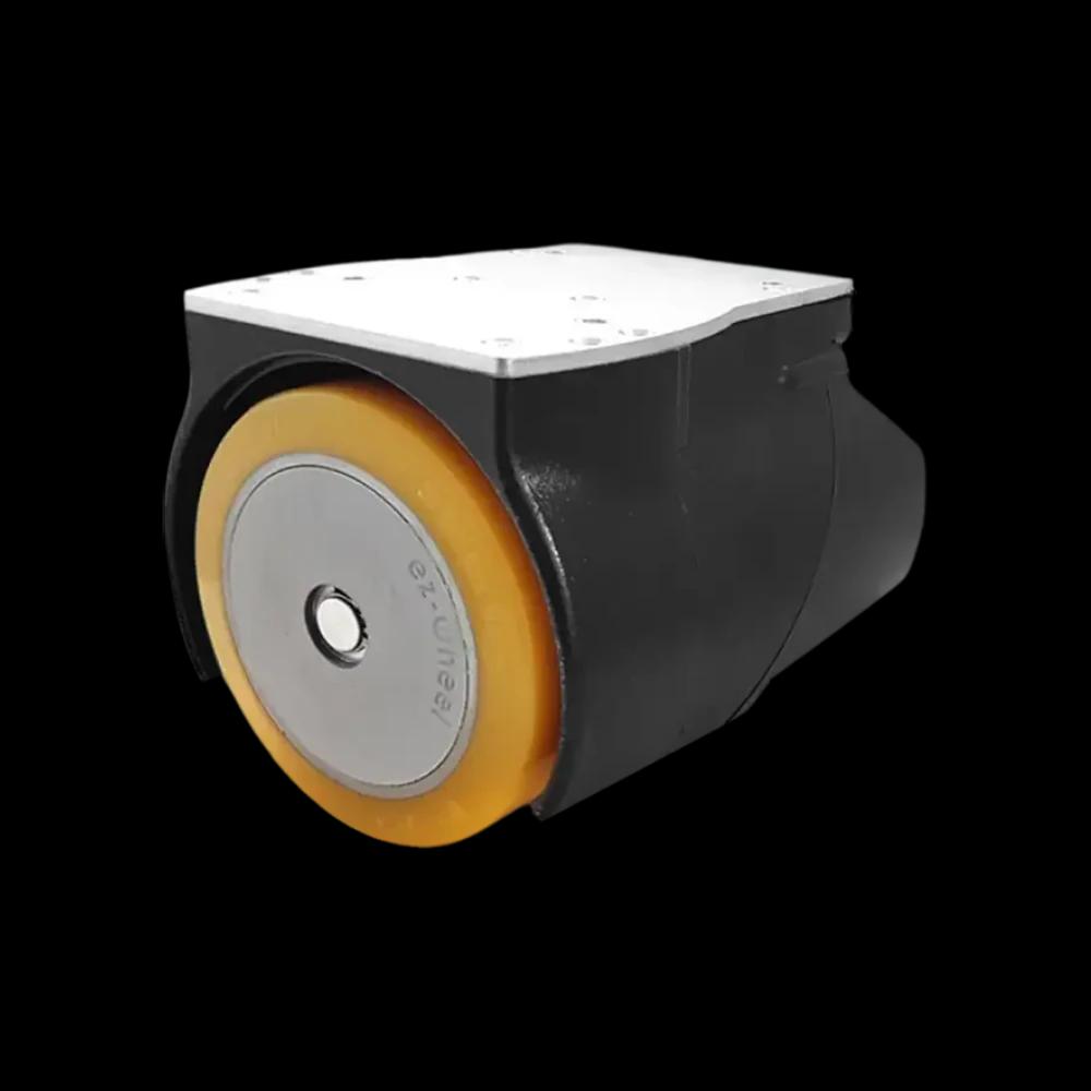 AWD® 150 - Elektrisk hjul for Heavy-Duty Industri