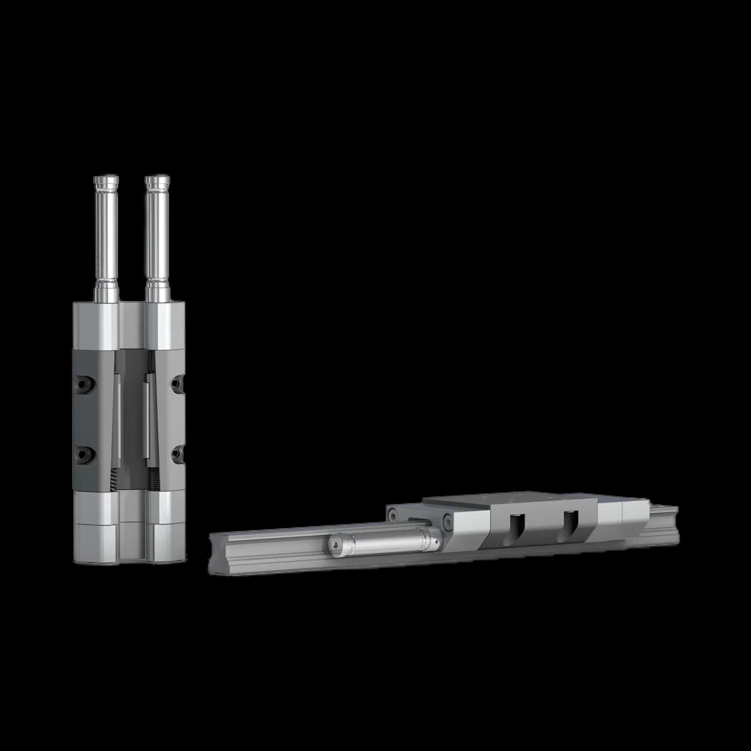 LOCKED LZ-P