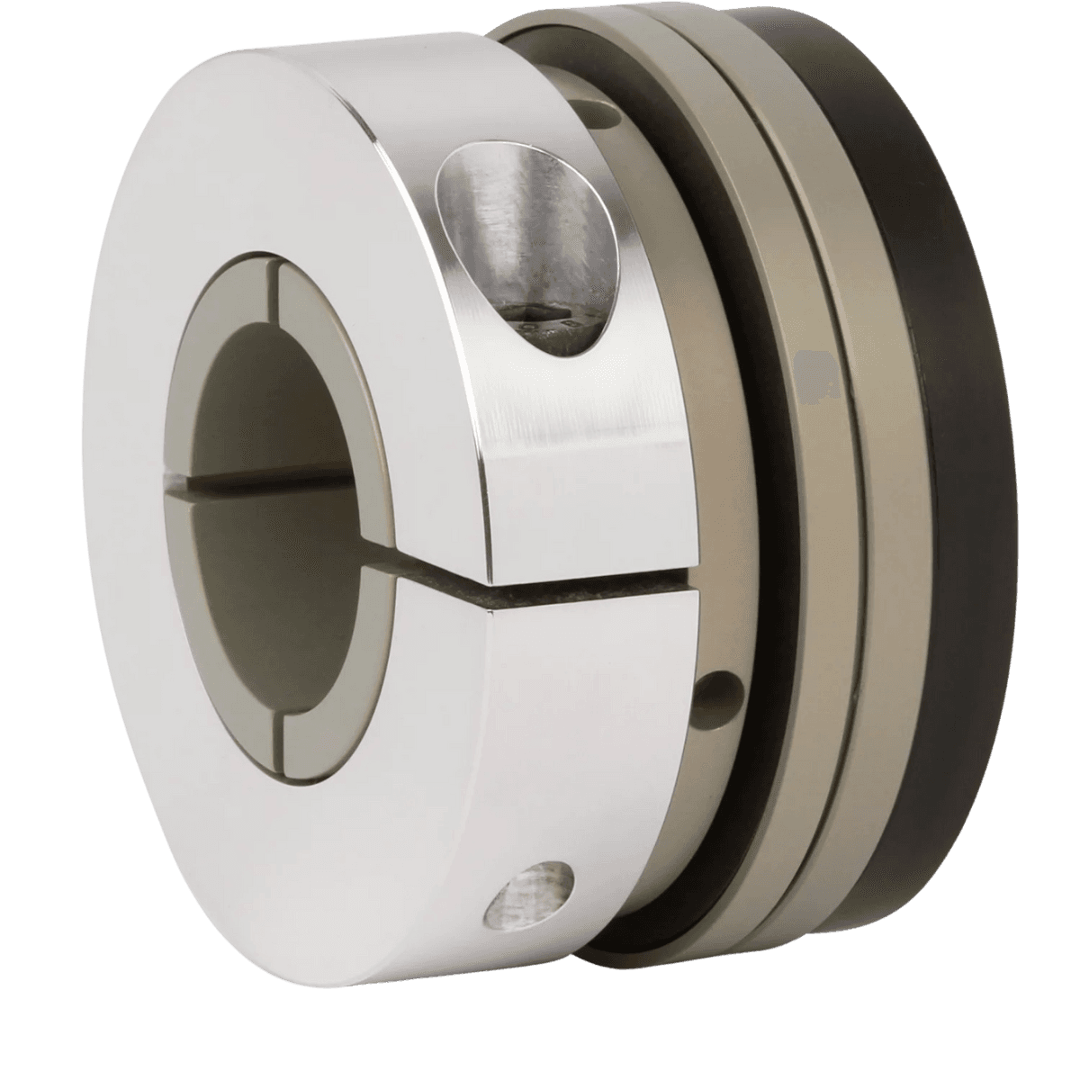 SLN – Nyomatékhatárolók extra könnyű dizájnnal, szorítóhüvellyel