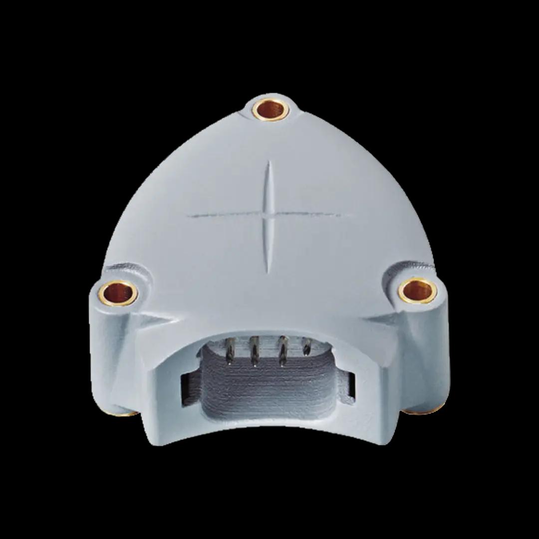 Jednoosé, dvouosé snímače náklonu, úhloměry