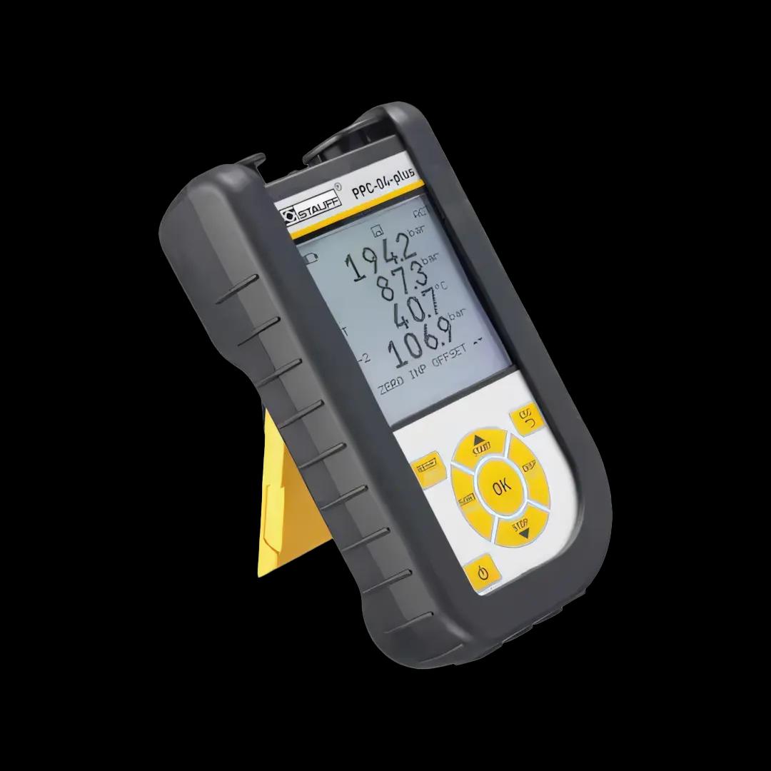 Diagnostické přístroje