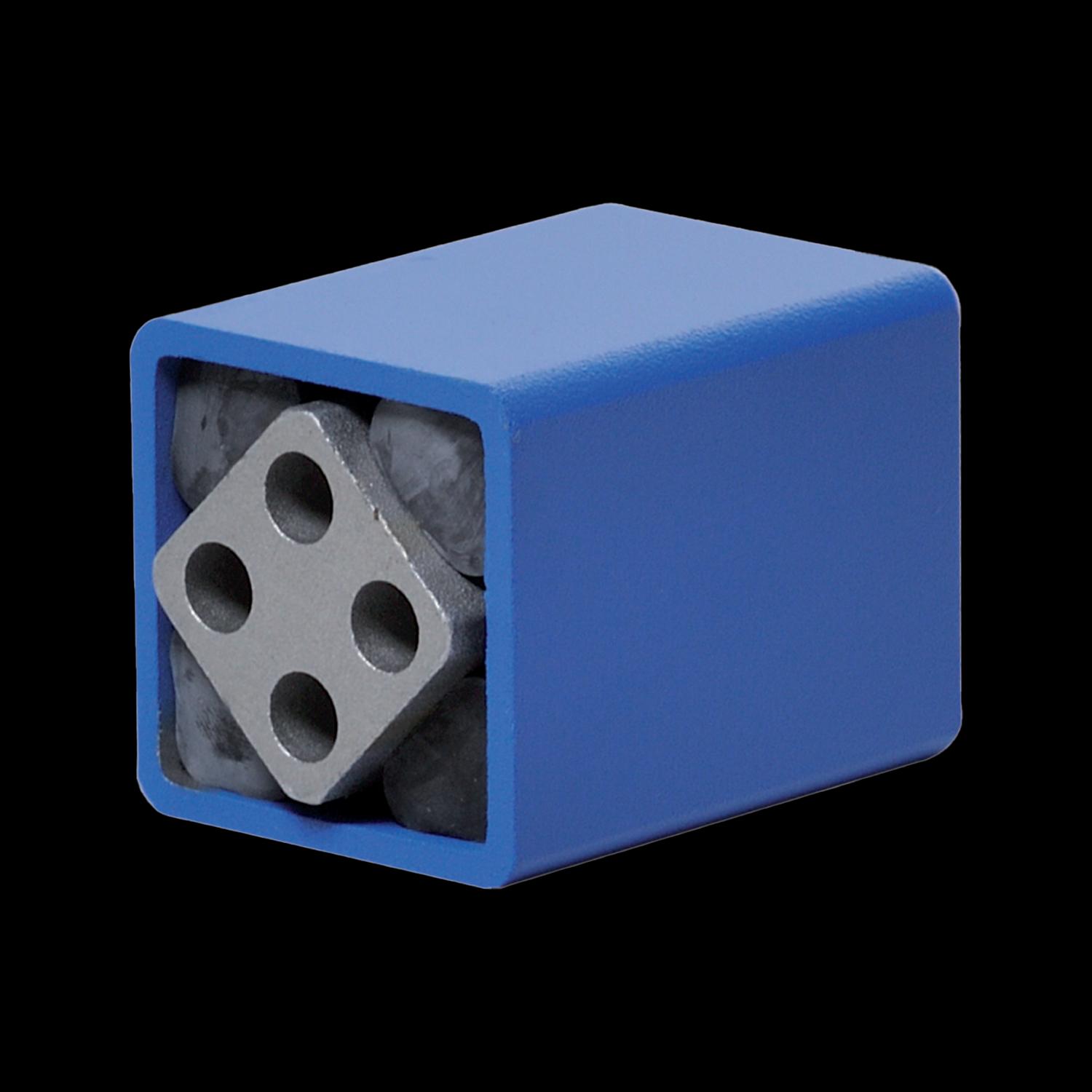 Rubber Suspension Elements