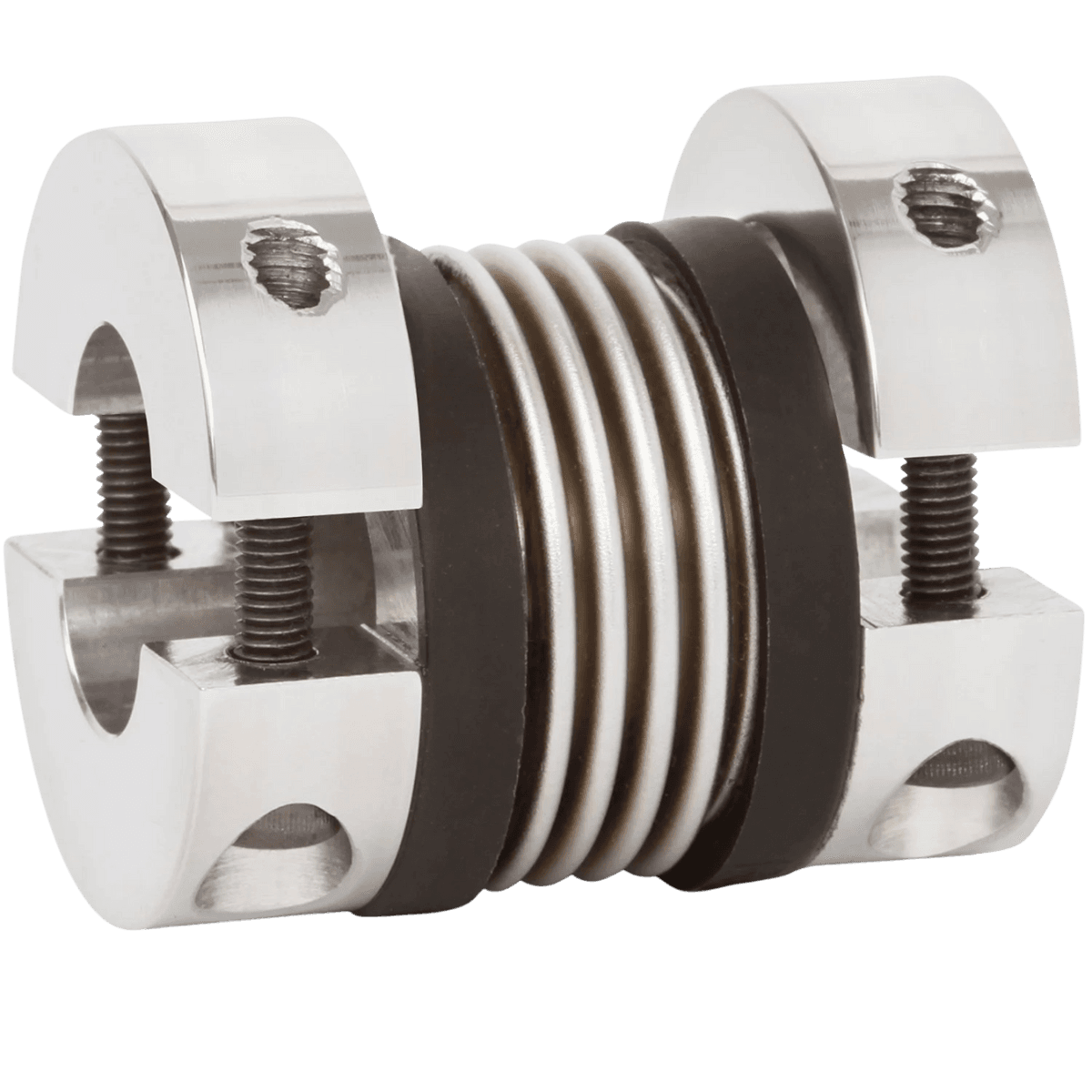 MKH – Miniatűr torziósan merev - harmónika tengelykapcsoló