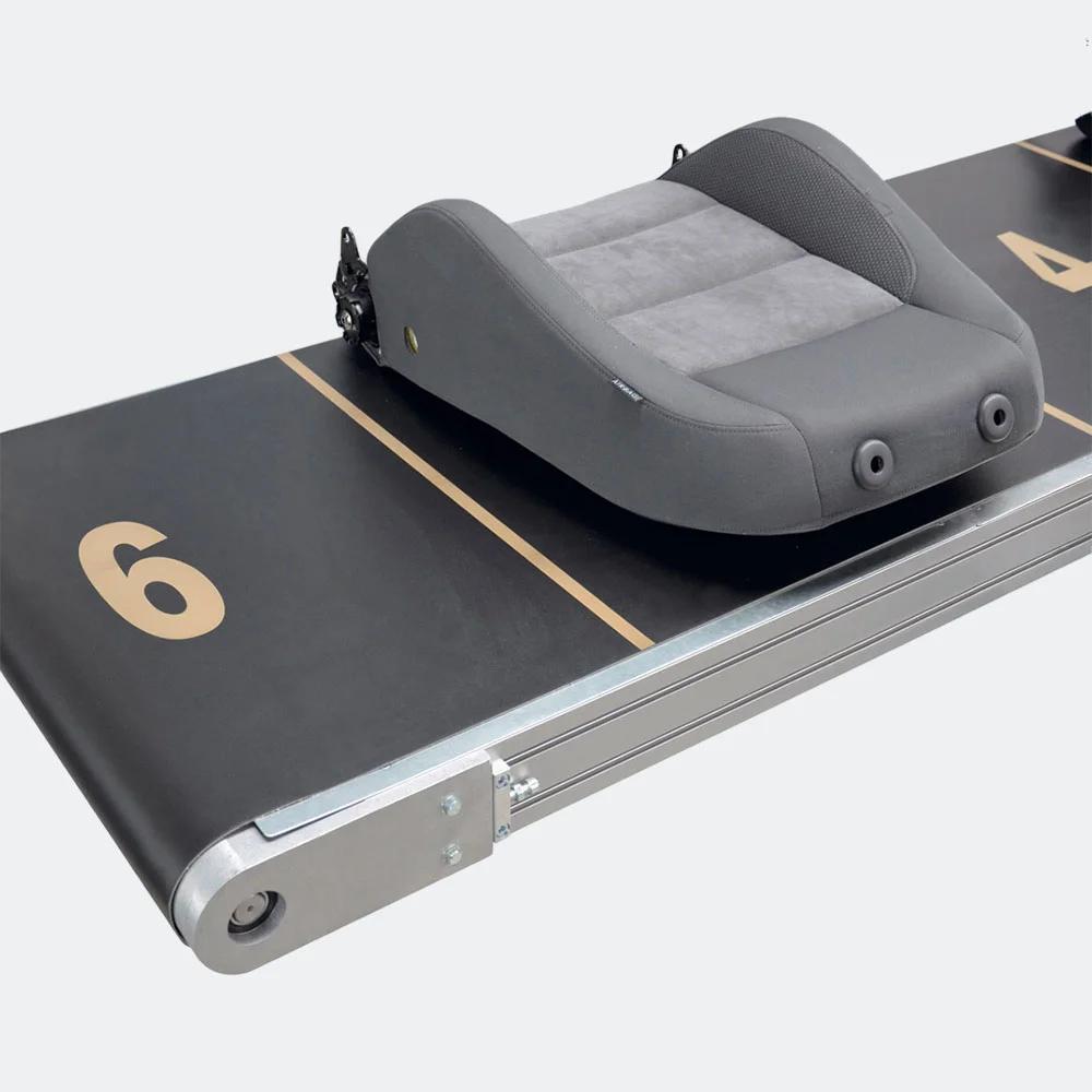 Pásové dopravníky