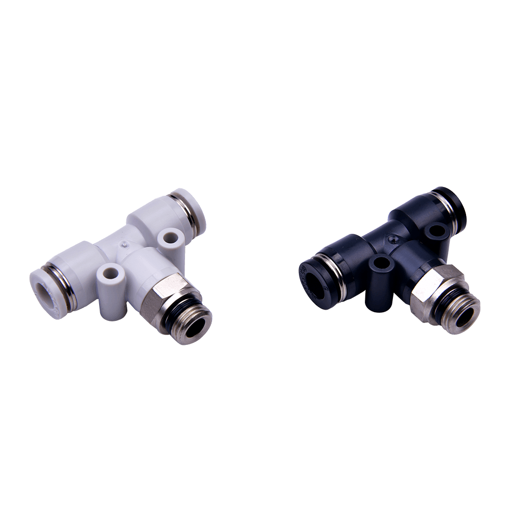 Schnellverbinder G-Gewinde