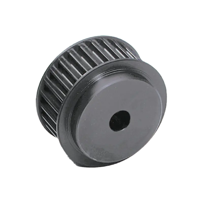 Ozubené řemenice HTD profil