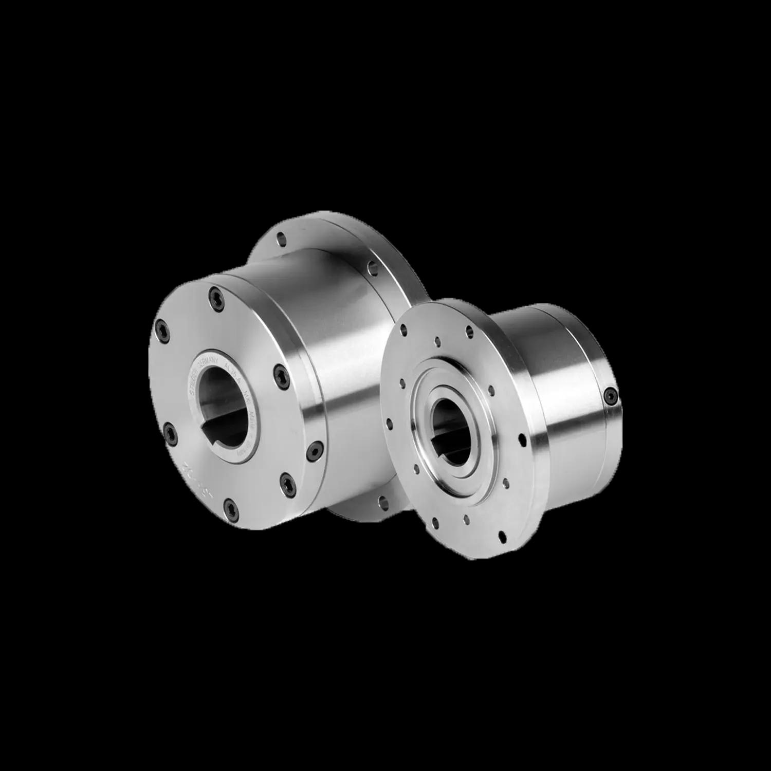 Rollenfreilauf AL..F2D2 und AL..F4D2