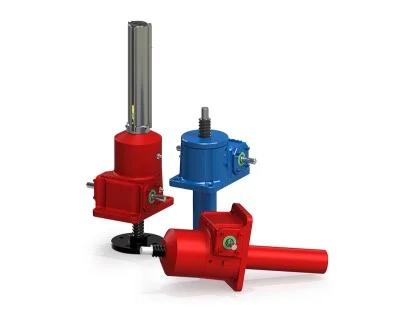 | Thomson | Kích vít me