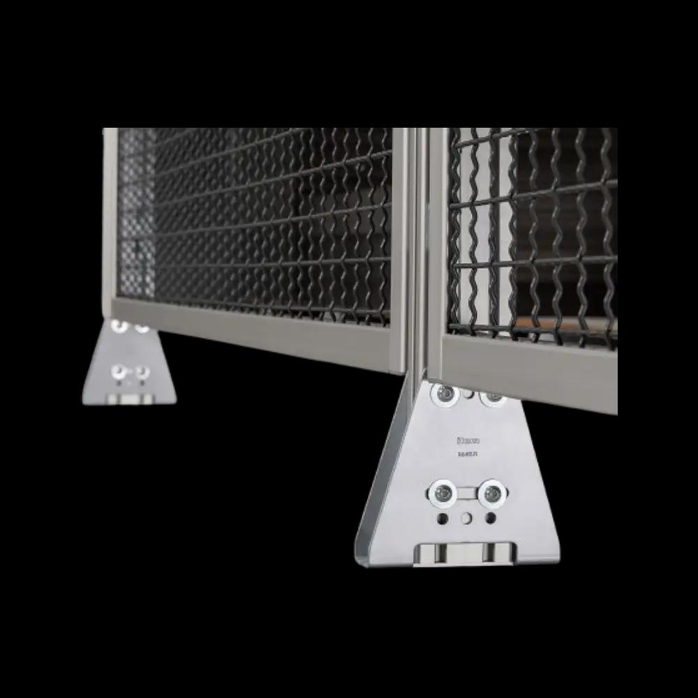 Enclosures and guards
