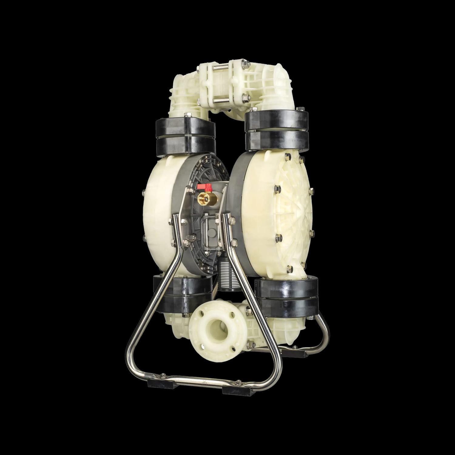 NDP-P50BP Air-Operated Double Diaphragm Pump