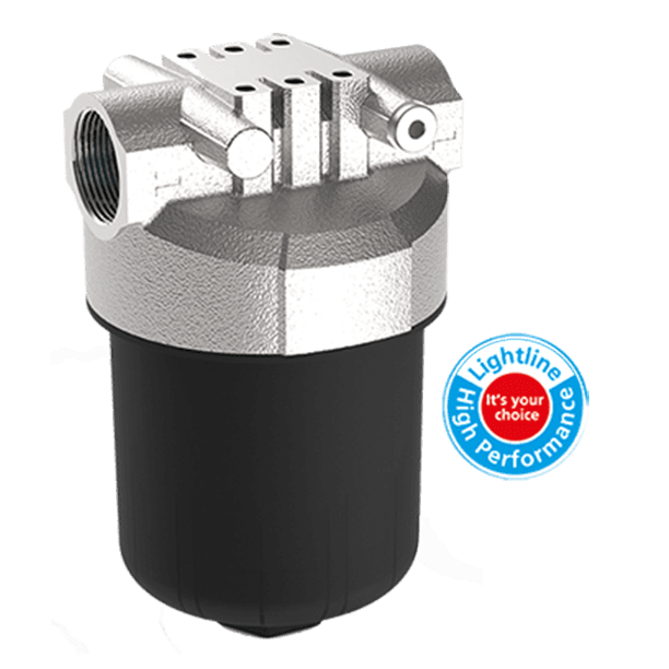 Povratni filter Tip D