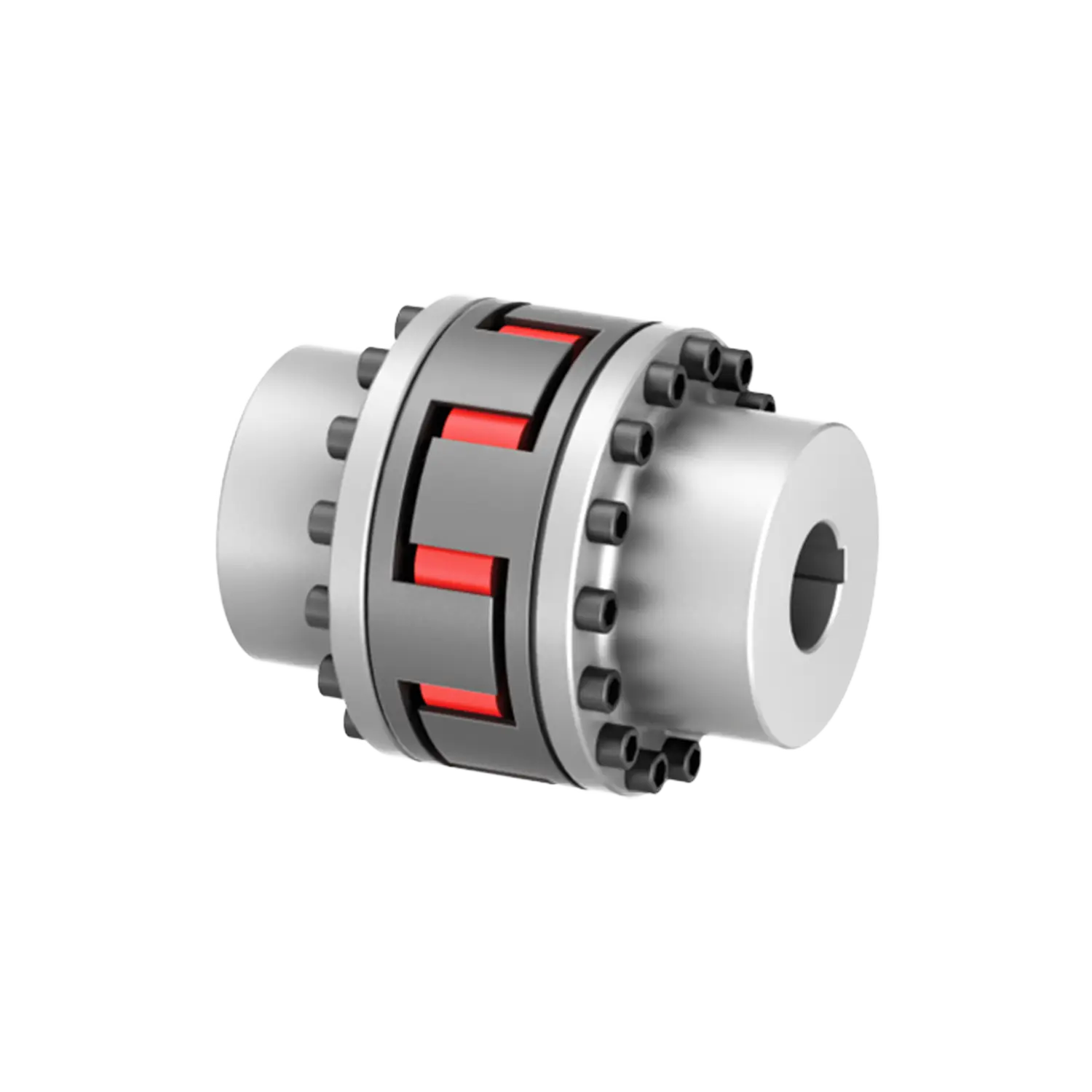 Elastische Klauenkupplung TNS SDD-5
