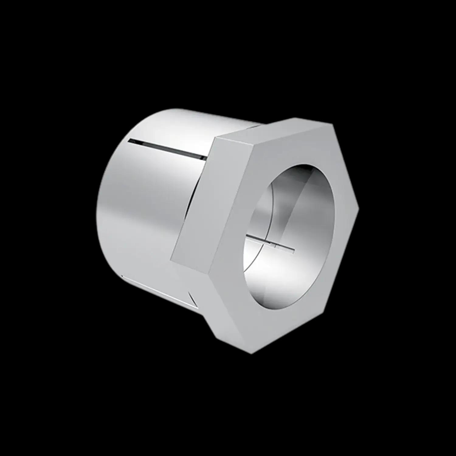 Quick locking assembly RfN 7075