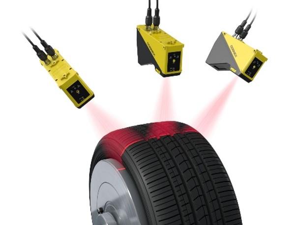 Sisteme de inspecție și identificare în linii automate