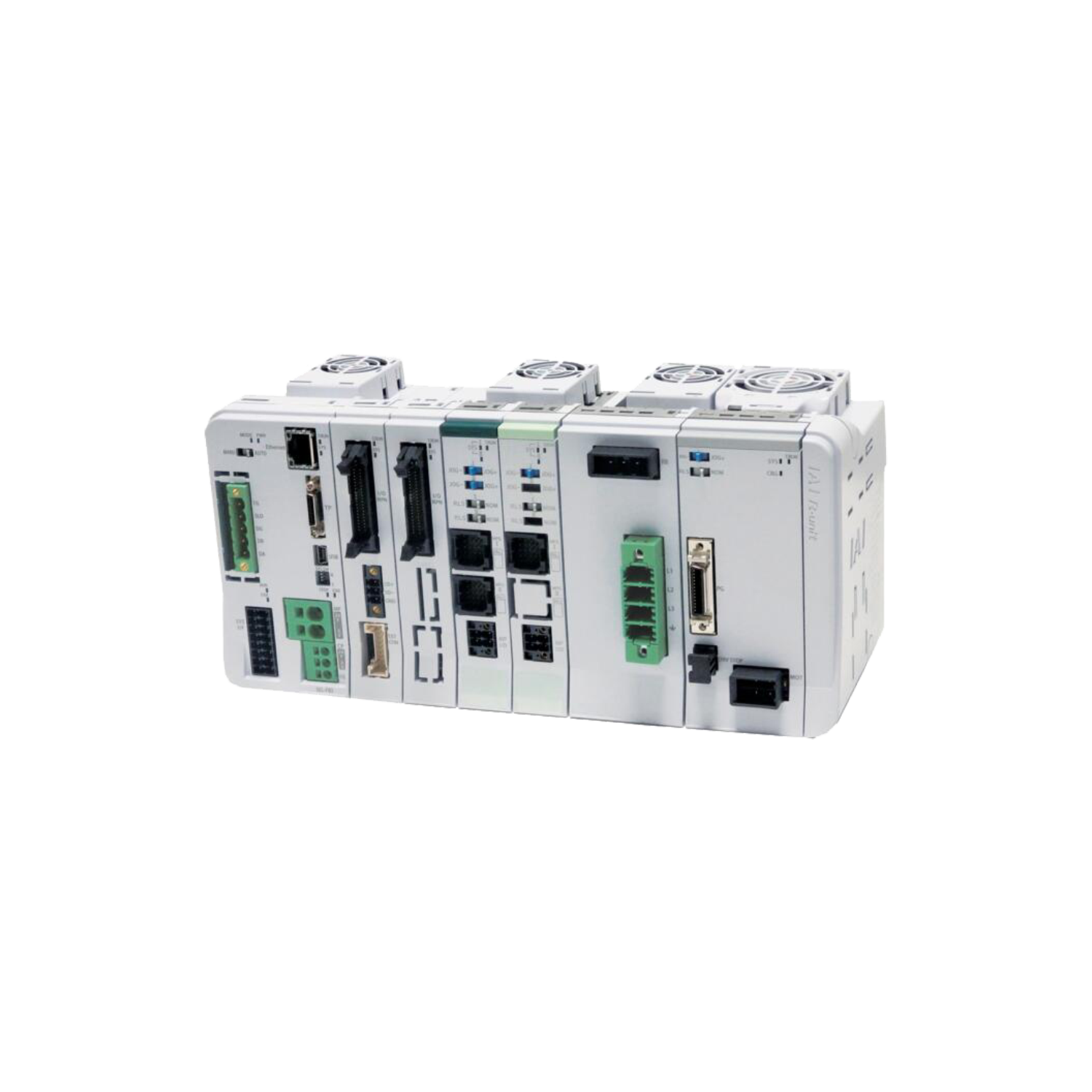 Controller Linearantriebssysteme