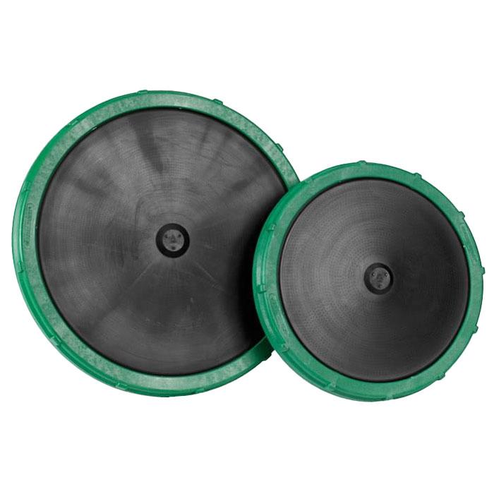JetFlex® HD Series Fine Bubble Disc Diffusers