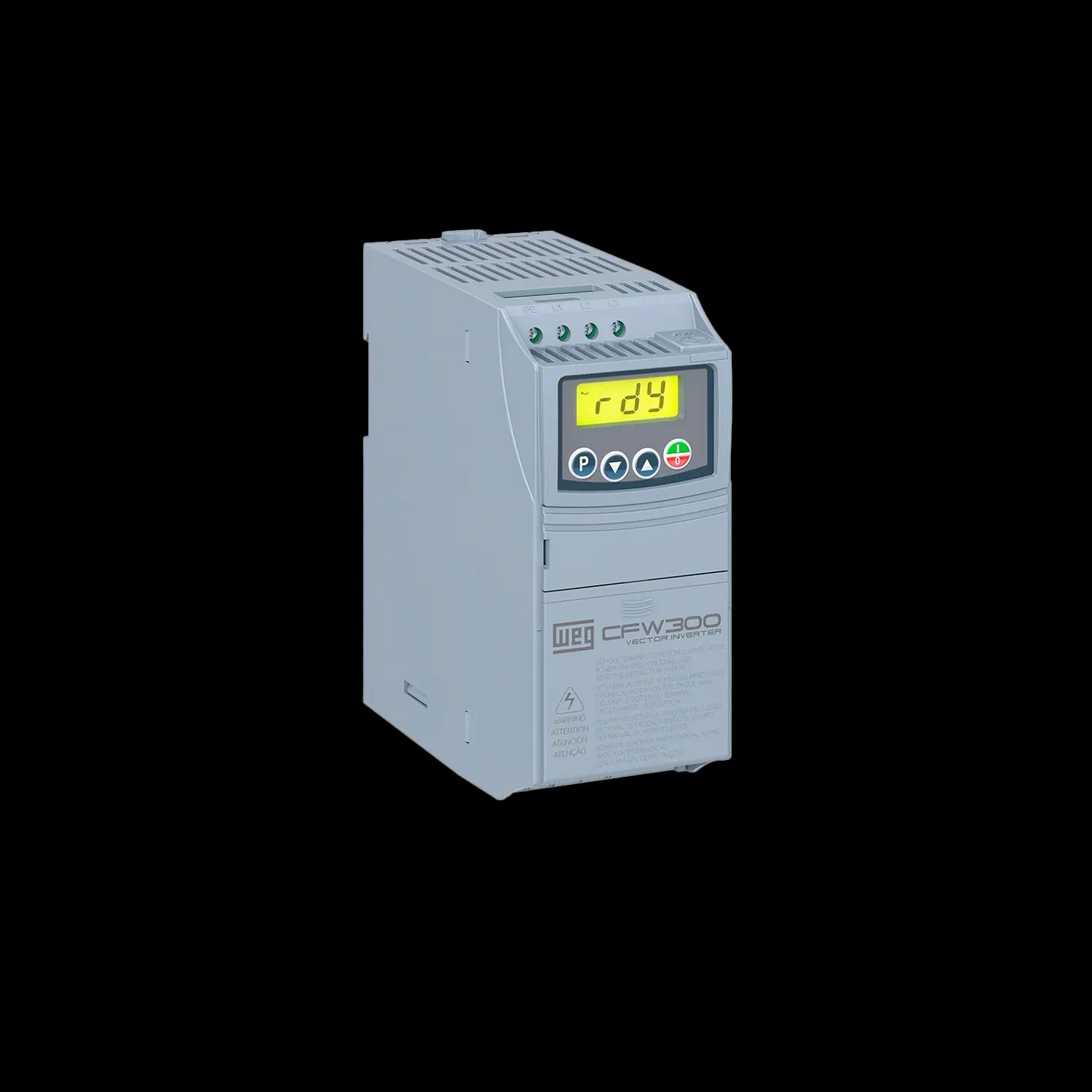 Variable Speed Drives CFW300