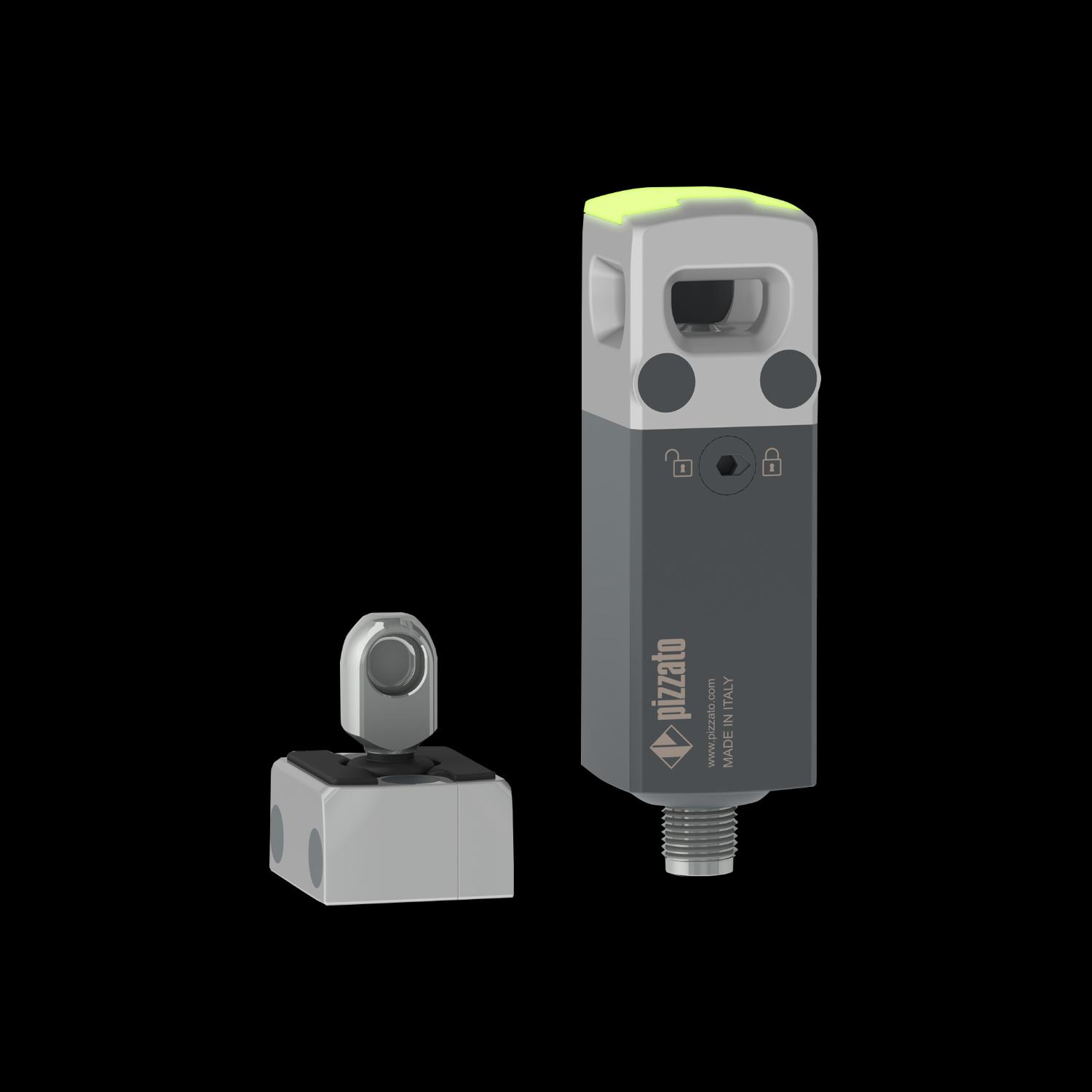 RFID Sicherheits-Schalter Serie NX