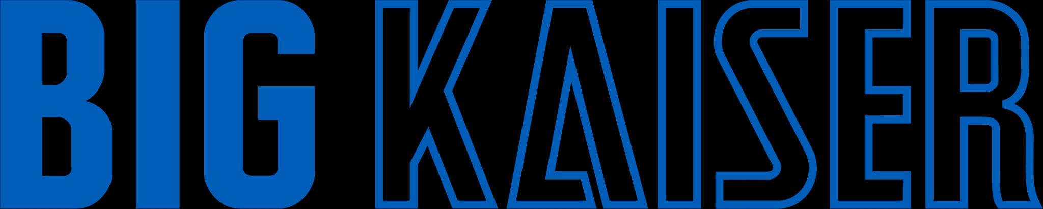 BIG KAISER
