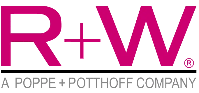 R+W