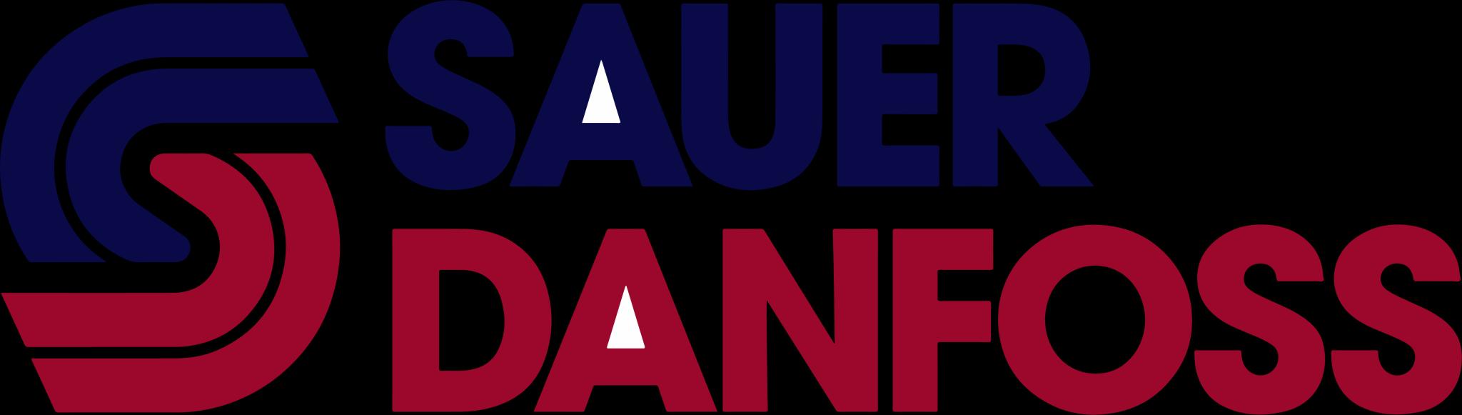 SAUER DANFOSS
