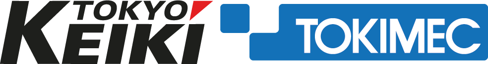 TOKYO KEIKI, TOKIMEC