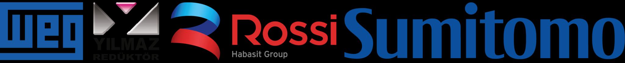WEG, Rossi, Yilmaz, Sumitomo
