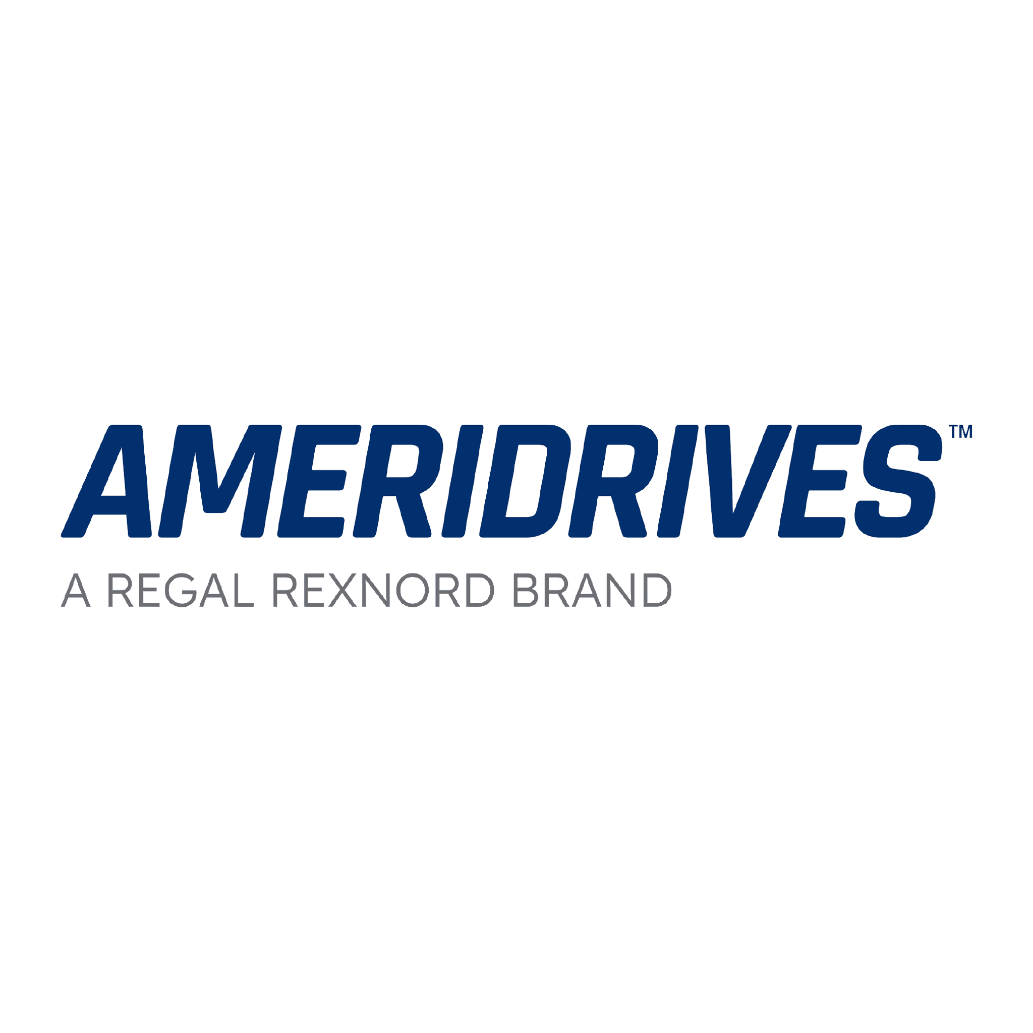 Ameridrives