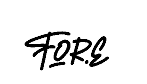 FoR-E