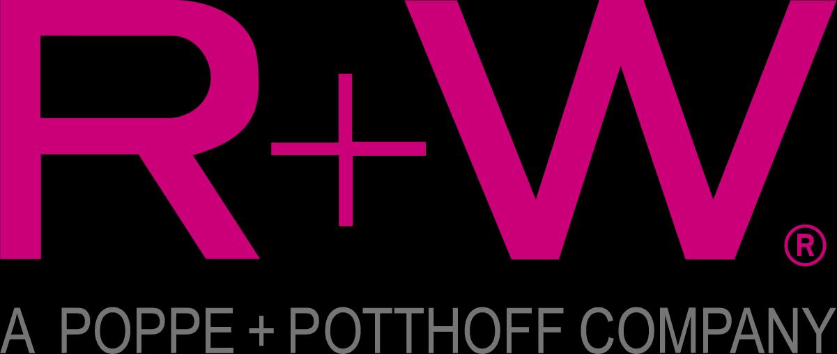 R+W