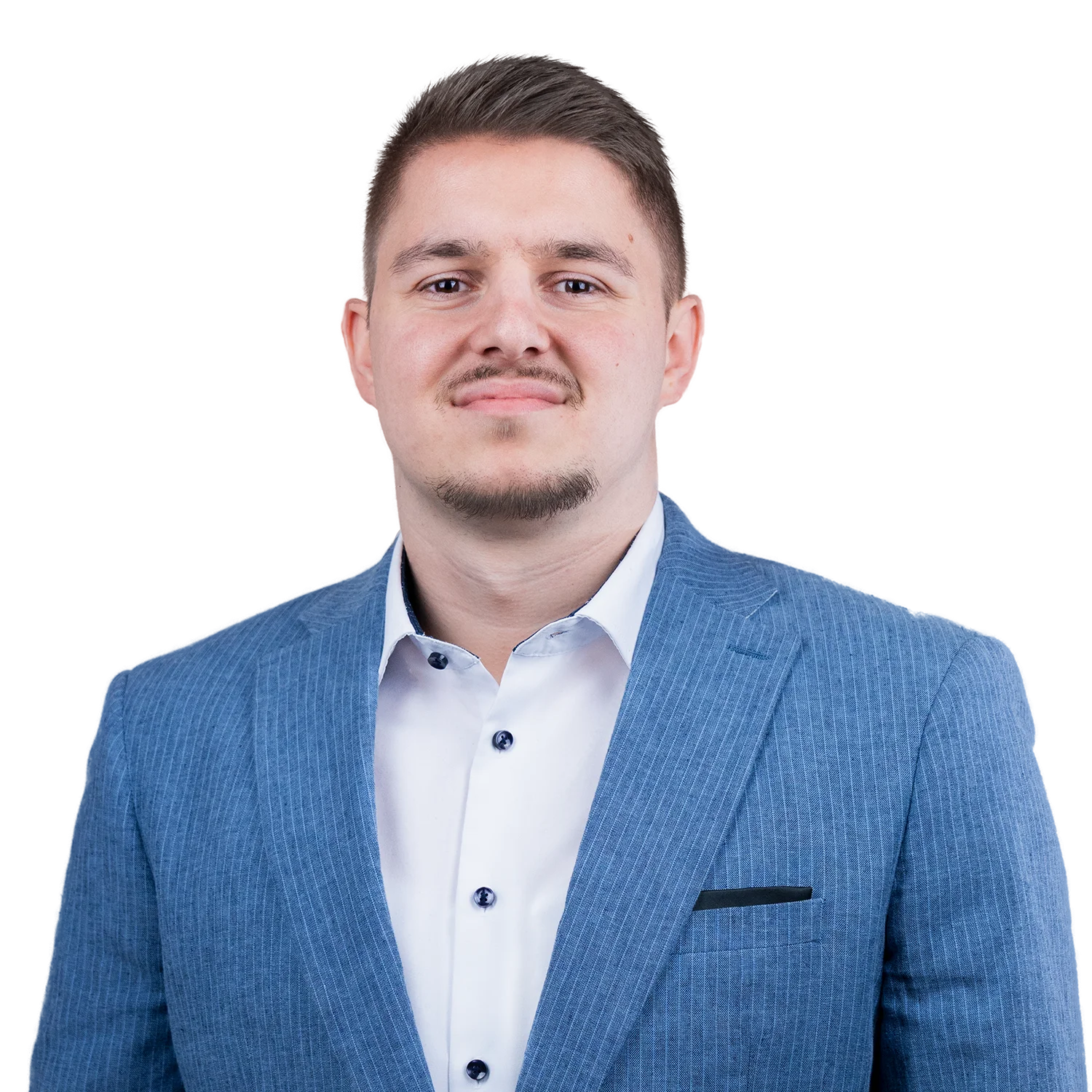 Predrag Dimitrijevic