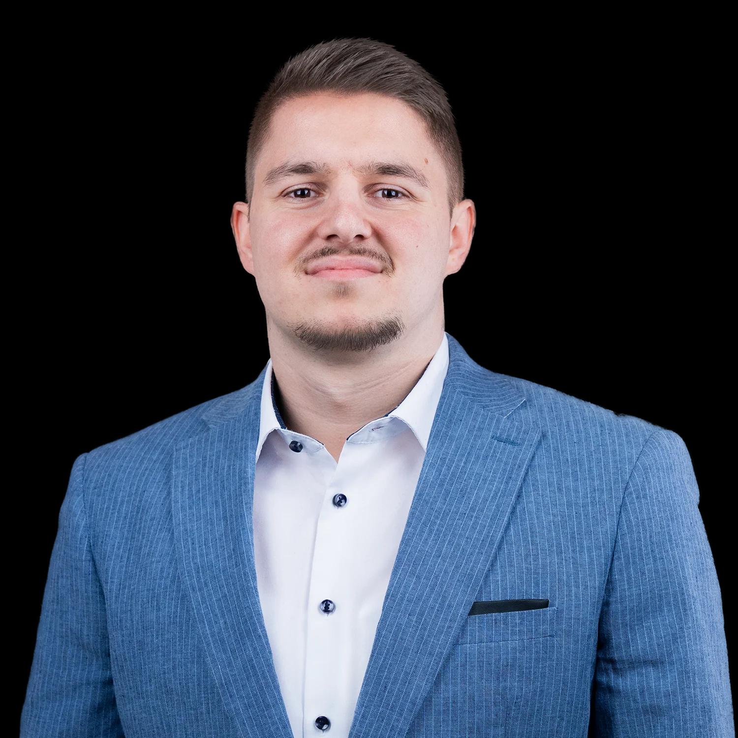 Predrag Dimitrijevic