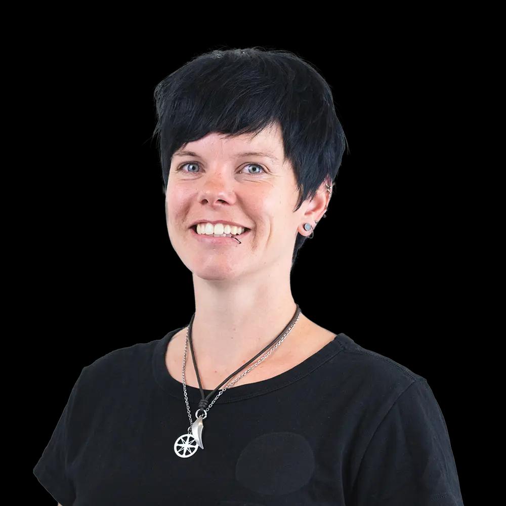 Barbara Reimprecht