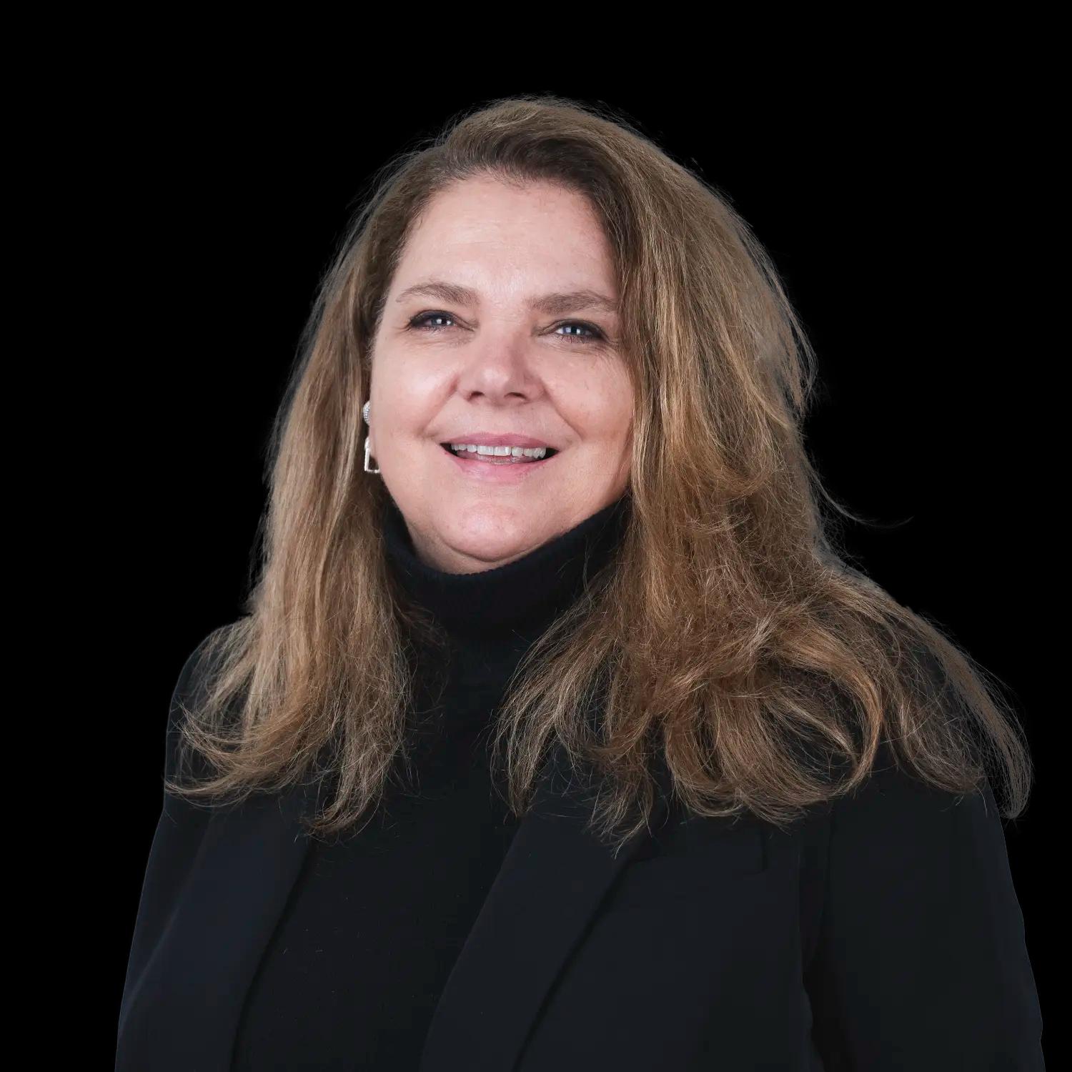 Esther Hutter-Meier