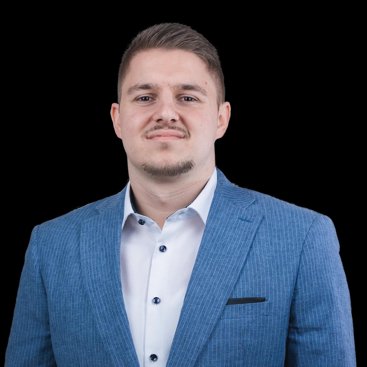 Predrag Dimitrijevic