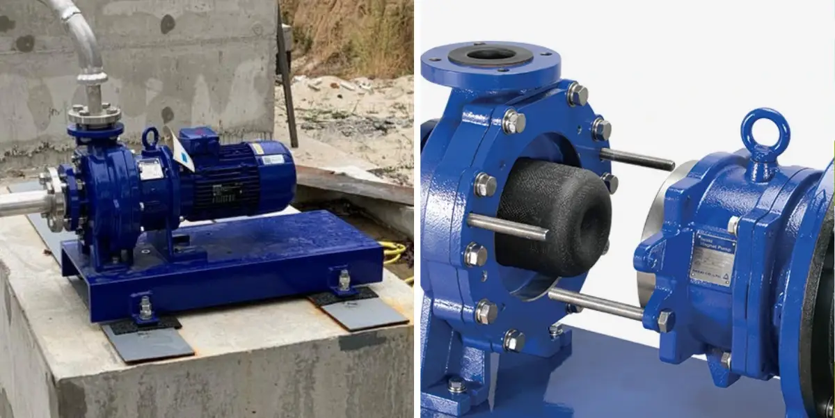 Безпечне розвантаження агресивних речовин