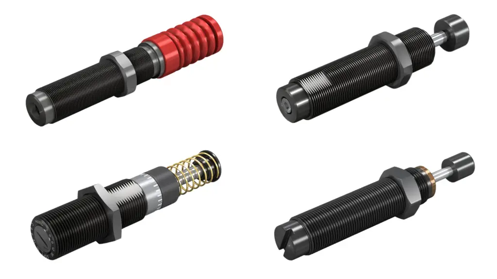 ACE Industrial & Safety Shock Absorbers