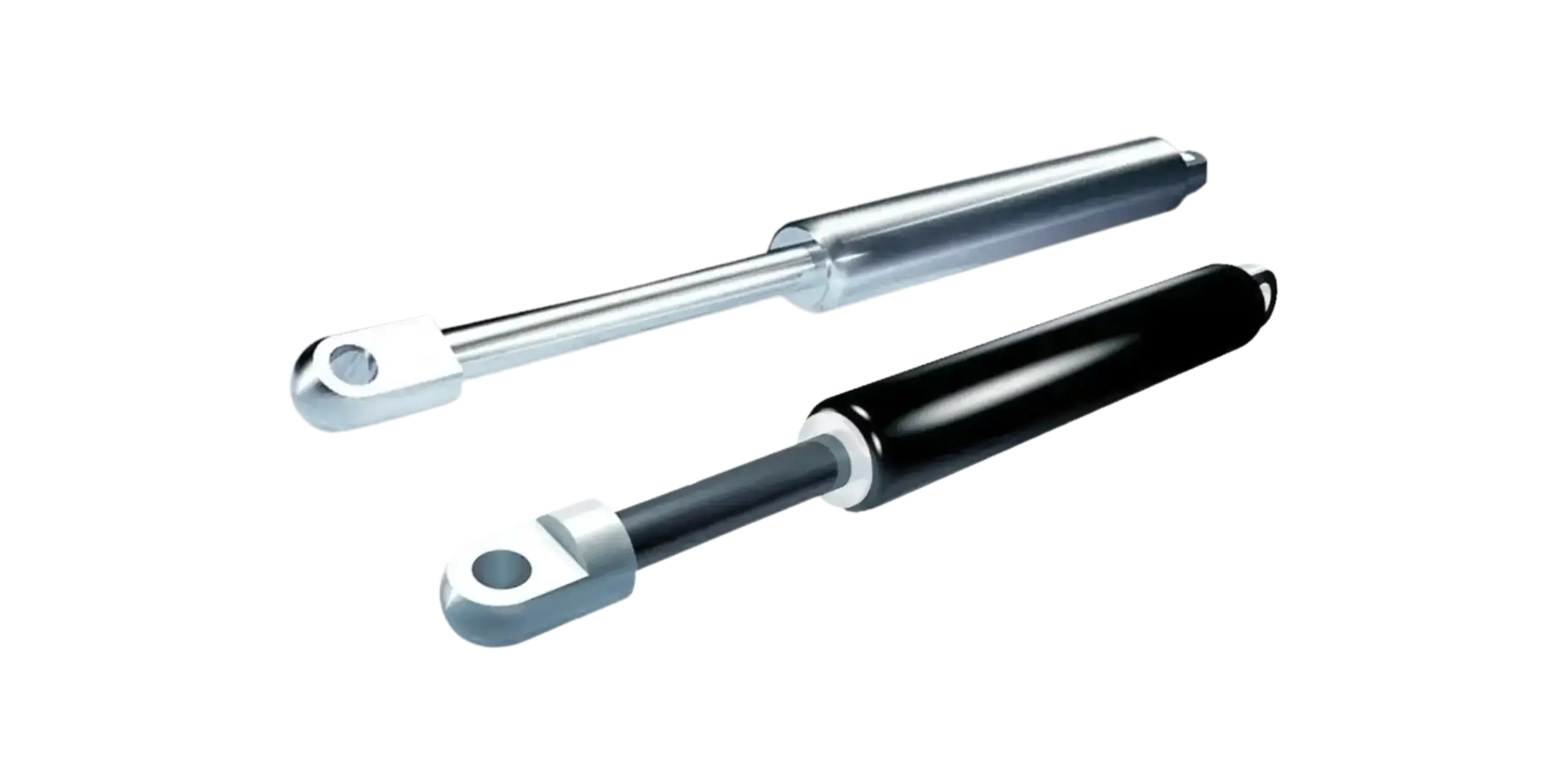 Reliable Motion Solutions with Bansbach Gas Springs