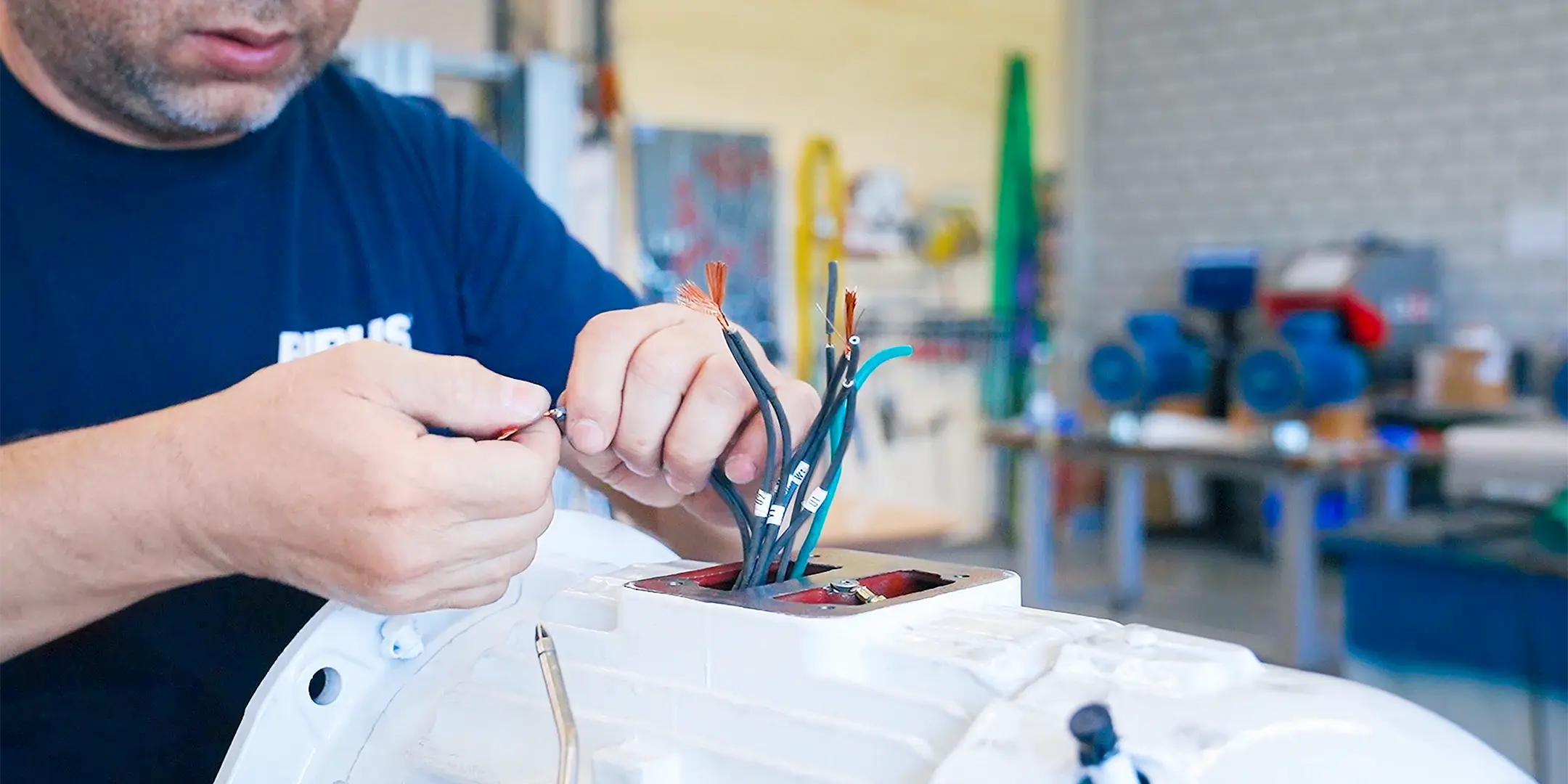 BIBUS Bühler sucess story 3