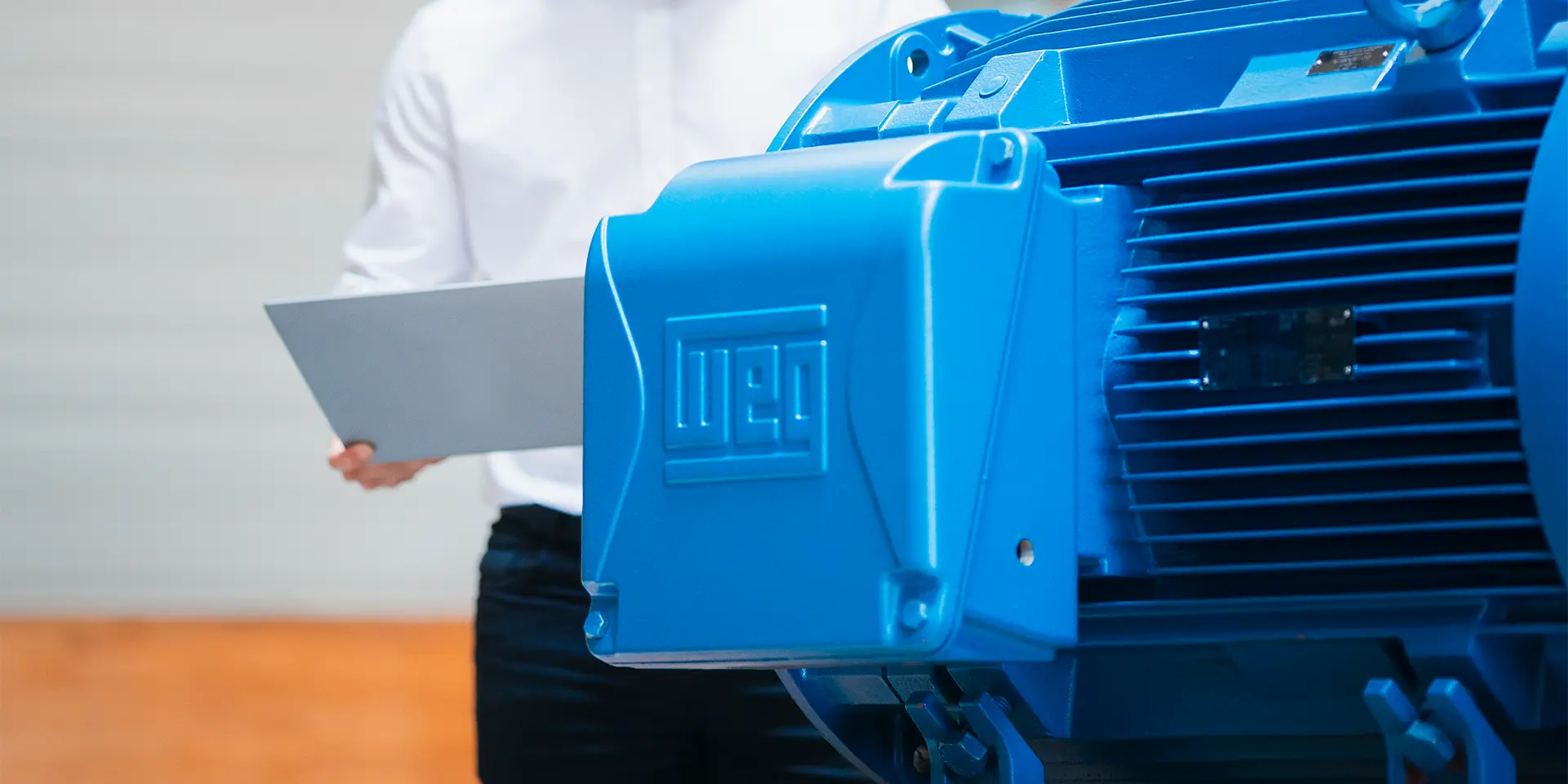 Innovative Antriebstechnik für optimierte Prozesse bei Bühler