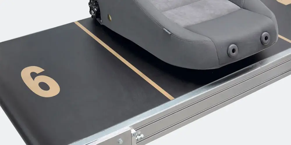 Pásové dopravníky