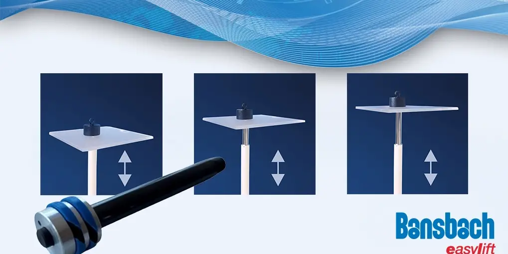 Nový třecí kroužek Bansbach