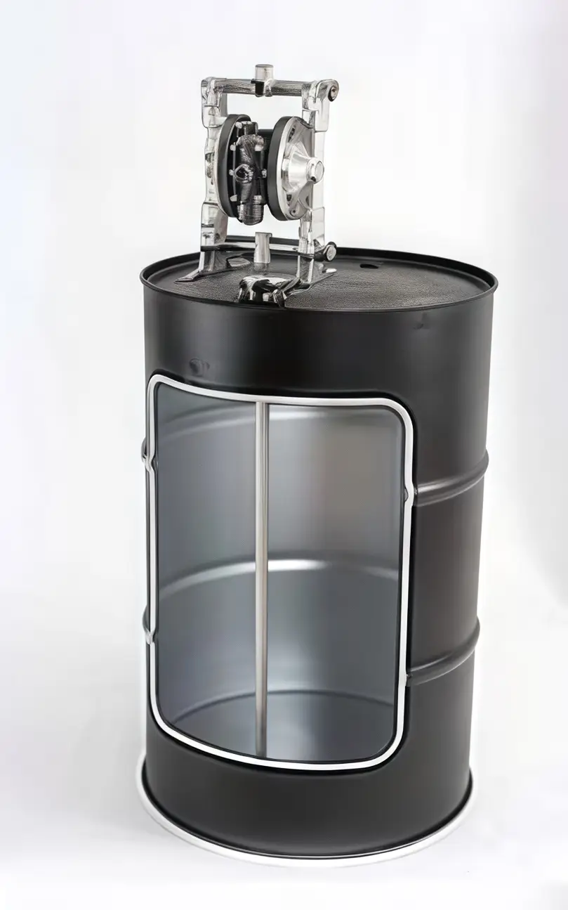 Other Specialty Pumps