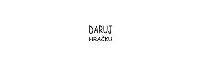 Daruj hracku 3x9