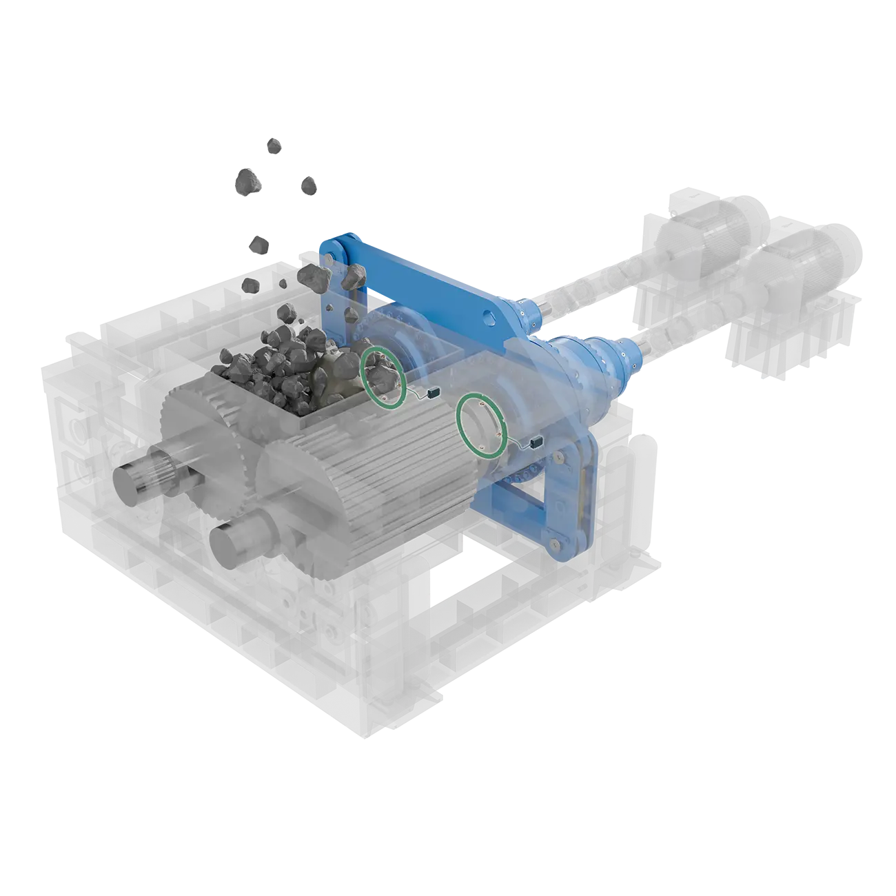 HPGR Roller press_R01